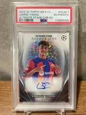 2023-24 Topps UEFA Club Competitions Soccer Checklist Guide in-content 8