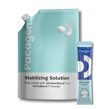 Pacagen Cat Allergen Neutralizing Spray Refill Stabilizing Solution Powder
