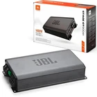 JBL STAGE GT 90041 | 4-Channel Amplifier Class-D 4 Channel Power Amplifier Car, with HPF &