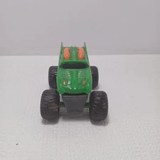 Monster Jam Dragon 2015 Feld Motor Sports McDonald's Happy Meal 