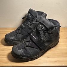 Nike SFB Mountain x Undercover Black 2019 for Sale - Authenticity Guaranteed - eBay