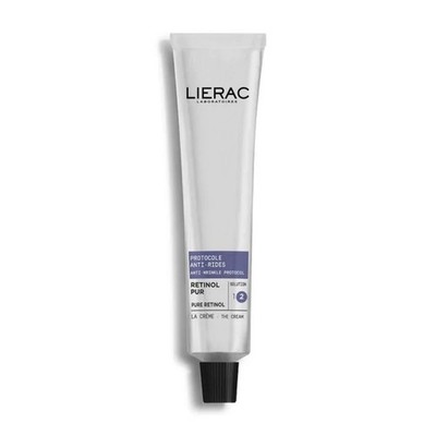 Lierac Protocoles Crema Anti-Rughe, 30 ml