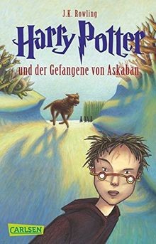 Harry Potter Und Der Gefangene Von Askaban  von Rowling,... | Buch | Zustand gut