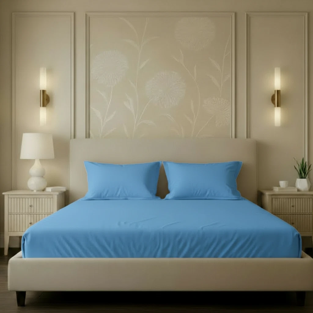 Fitted Sheet