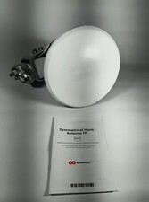 RF Elements HG3-TP-S30 5GHz Symmetrical Horn TwistPort 30