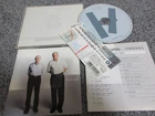 TWENTY ONE PILOTS / vessel / JAPAN LTD CD OBI 18 tracks, bonus track