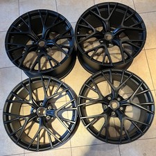 XDB Genuine Aston Martin DB12/Vanquish Alloy Wheels: also fit DB11, Vantage