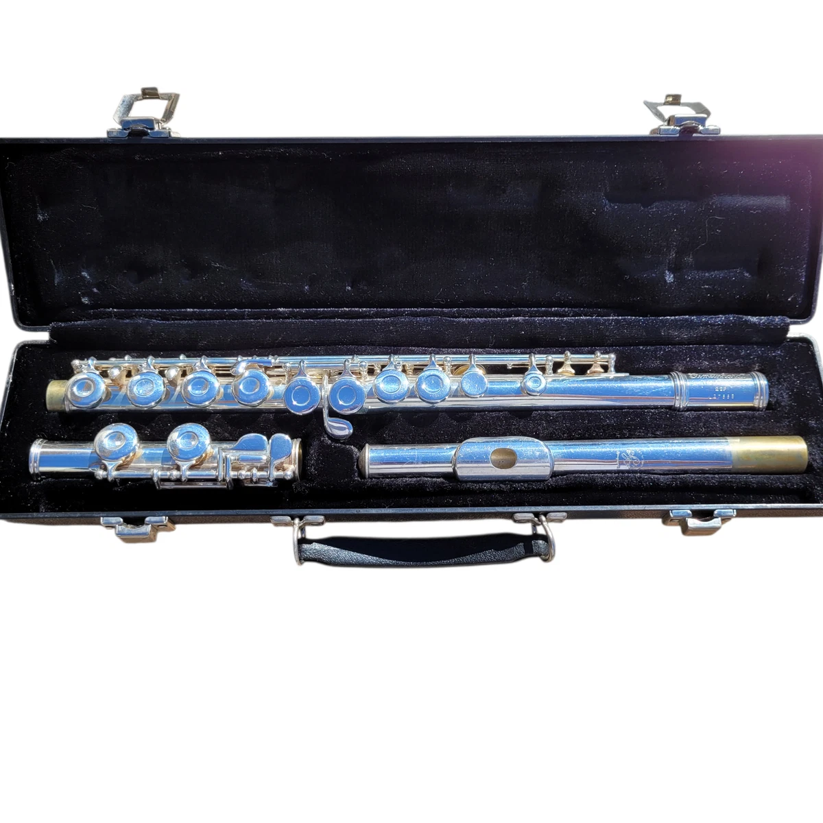 Gemeinhardt Flutes for sale | eBay