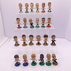 Corinthians Microstars Football Figures Bundle England X 24 players lot