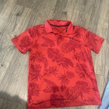 Under Armour Boys' YLG 2 Piece Polo Lot