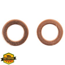 TRQ Front Right Brake Hose Lexus ES300 97-01 RX300 99-00 Camry