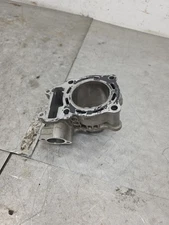 07-22 HONDA CRF 150RB CRF 150R OEM STD CYLINDER JUG BARREL DAMAGED
