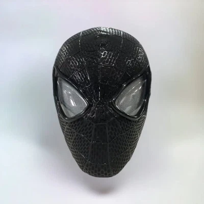 Venom Spider-Man interaktive Maske mit Fernbedienung bewegliche & leuchtende Augen