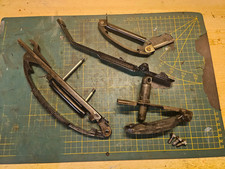 Honda CB900F SC01 Boldor Steuerkettenspanner Set/Gleitschiene/Nockenwelle
