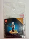 LEGO The Mandalorian & Grogu (6648338)  Barnes & Noble May the 4th Exclusive NEW