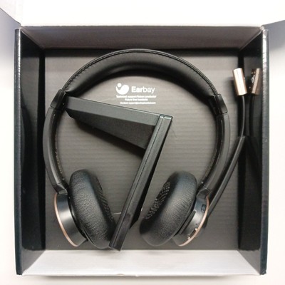 Bluetooth Headset Mikrofon Rauschunterdrückung USB Dongle Wireless