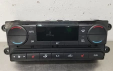 2008 Ford F250 F350 Super Duty AC Heater Climate Control Auto w/ Heated Seats