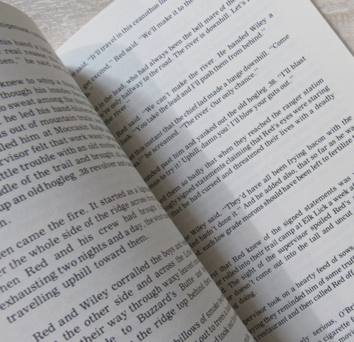 VTG CALKED BOOTS & THE SAWDUST DREAM Book Lot Bert Russell Idaho Logging History - Picture 4 of 6
