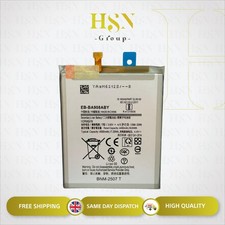 SAMSUNG A90 5G (SM-A908) BATTERY REPLACEMENT HIGH QUALITY 4500MAH (EB-BA908ABY)