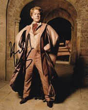 KENNETH BRANAGH signed Autogramm 20x25cm HARRY POTTER in Person autograph COA