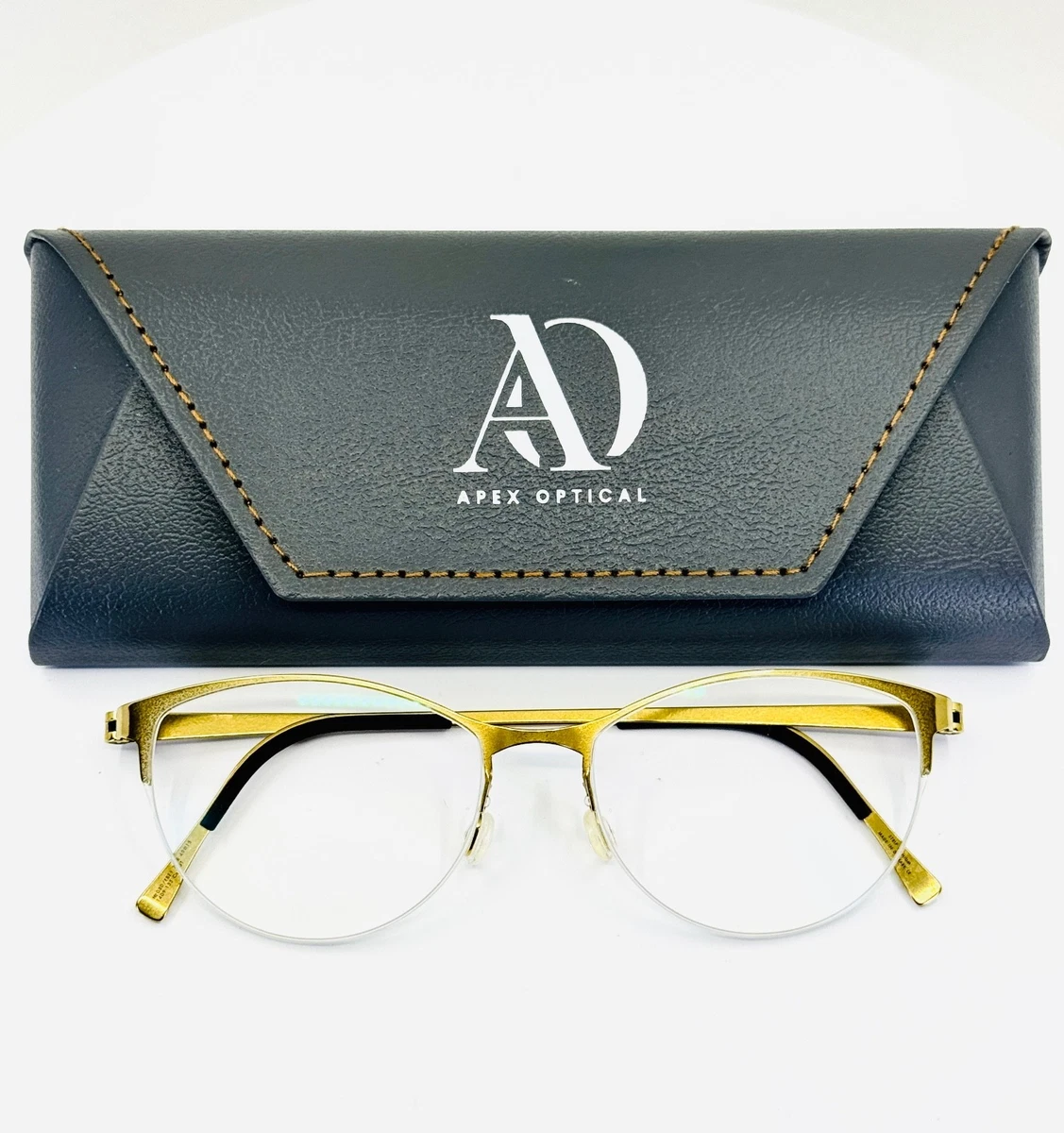 Lindberg Eyeglass Frames for Women for sale | eBay