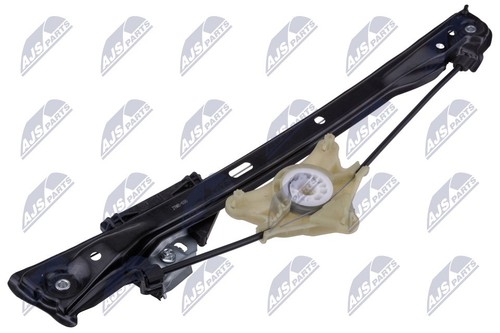 WINDOW REGULATOR EPS-ME-035 FOR MERCEDES-BENZ C-CLASS/T-Model E-CLASS 1.8L 4cyl - Picture 2 of 8