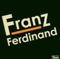 Franz Ferdinand | Franz Ferdinand | Deutsch | Audio-Cd | Cd | 2025 | Integral