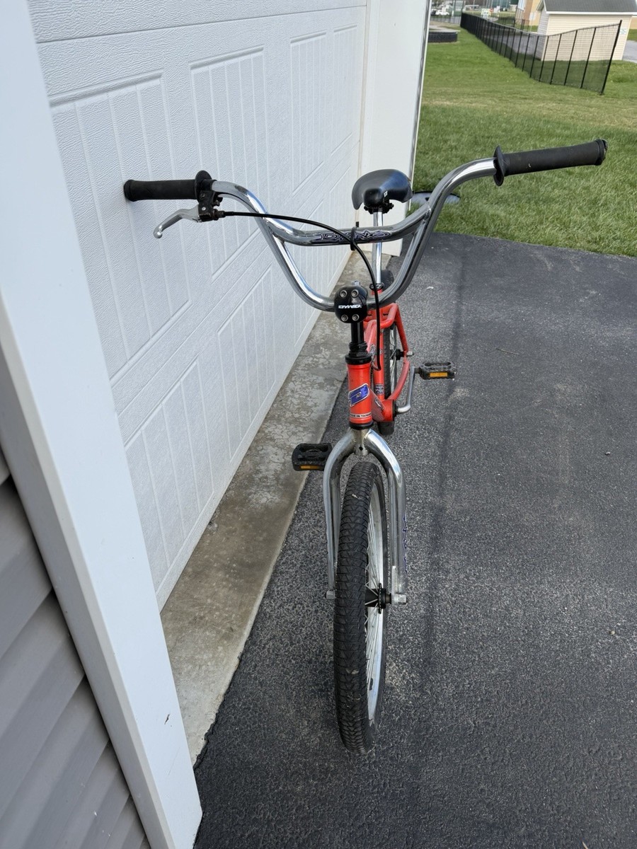 1999 Dyno Zone GT Bmx Bike | eBay