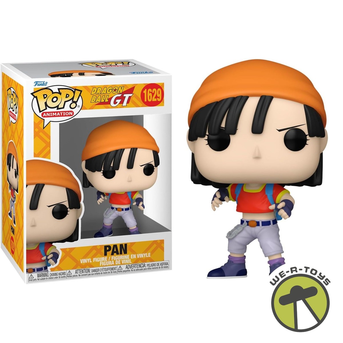 dande popo☆ dande popo☆ Funko Pop Dragon Ball Z - Dende - FYE Exclusive Vinyl