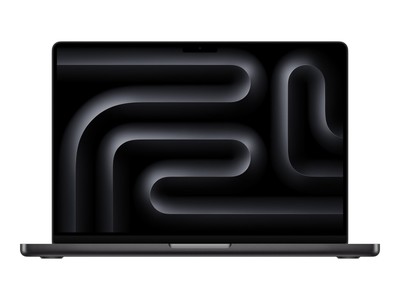 ^Apple MacBook Pro MW2V3D/A 14'' M4 16GB 1TB Space Black Notebook