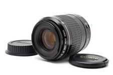 Top MINT Canon EF 80-200mm f/4.5-5.6 Telephoto Zoom Lens From Japan