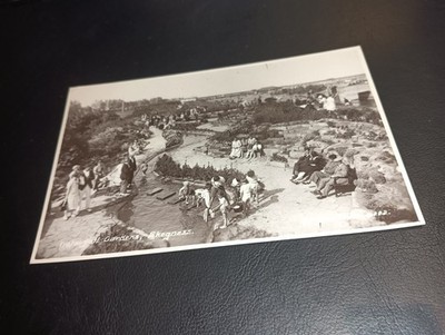 Waterfall Gardens SKEGNESS, Lincolnshire - Empire View Serie RP