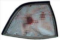 Blinkleuchte Vorne Rechts TYC 18 5351 25 2 FÜR BMW Fahrtrichtungsanzeiger
