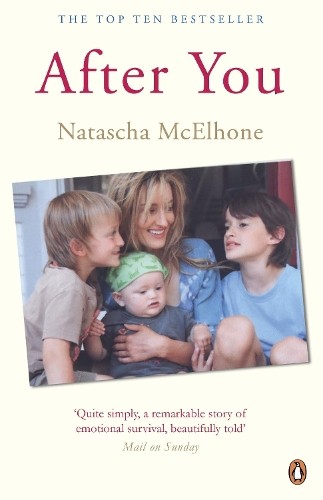 After You by Natascha McElhone - - Image 3