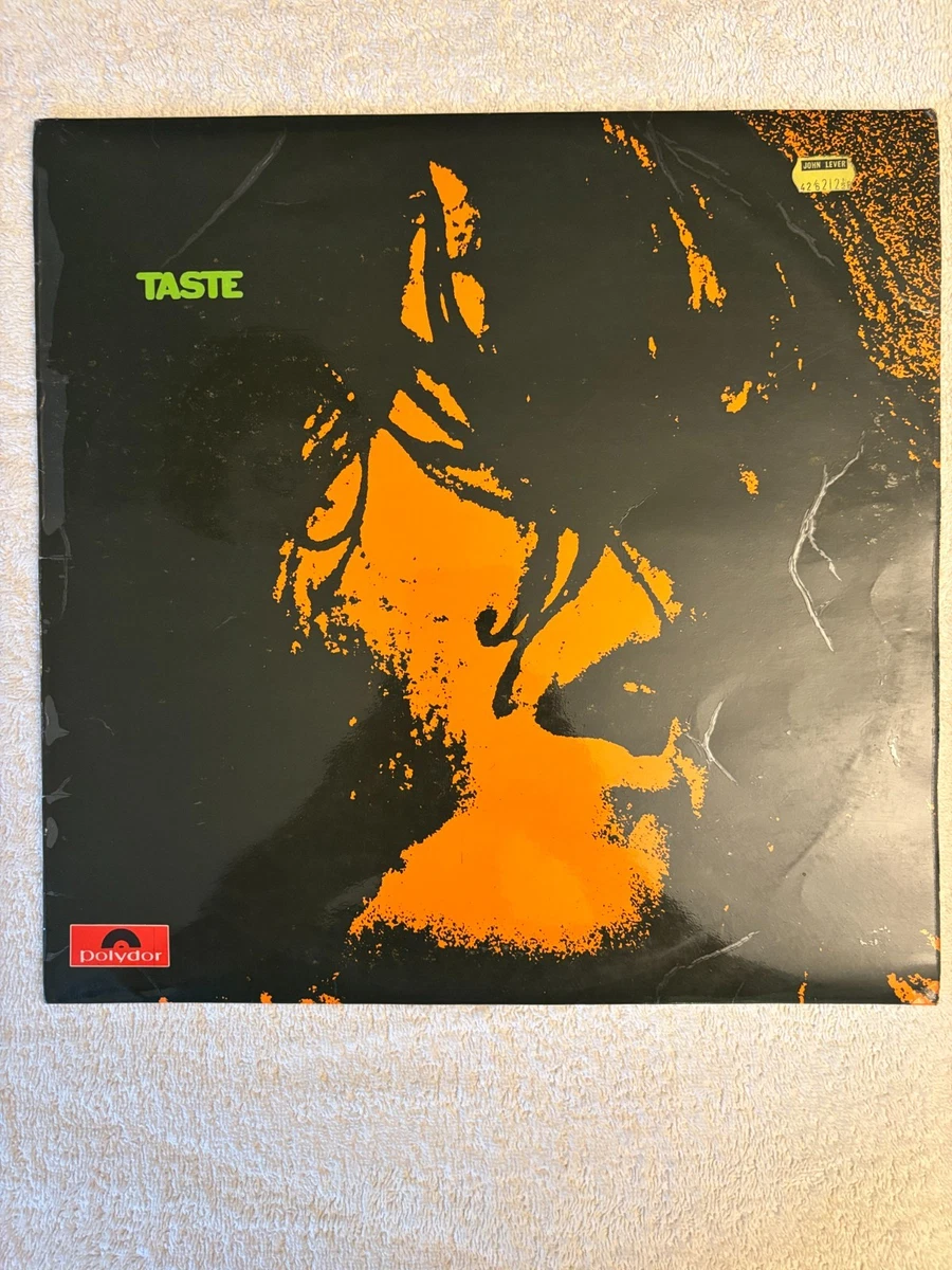 Taste Lp for sale | eBay UK