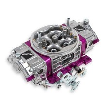 Quick Fuel Technology 950cfm Carburetor - Brawler Q-series- Br-67202