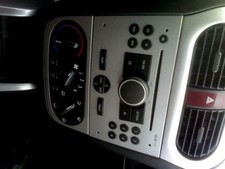 Cardan Opel CABRIO