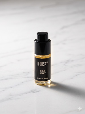 D'ORSAY Holy Berry Extrait de Parfum 5ml Nischenduft Perfume