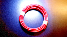 22AWG Double Shielded 2 Conductor Cable 20ft ...