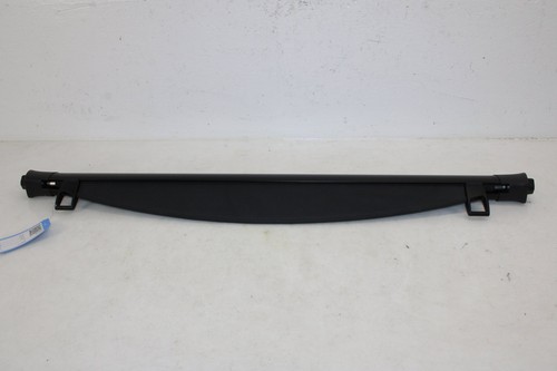 2009-2020 Nissan 370Z Coupe Rear Retractable Trunk Cargo Luggage Cover OEM QW75