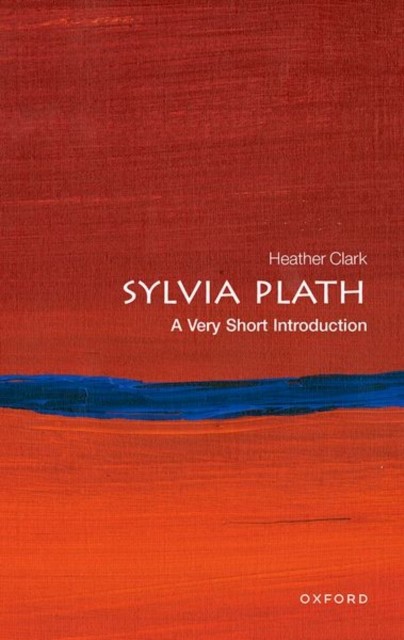 Sylvia Plath: A Very Short Introduction - Image 4