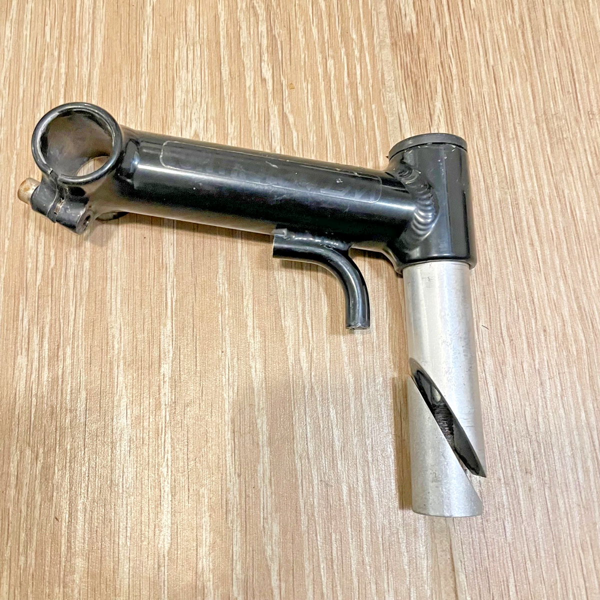 Vintage Control Tech Stem - Control Stem 1 1/8” Quill - Made in