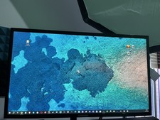 Samsung S24F350FHU 24'' Full HD Monitor - Nero