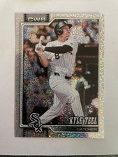 2026 Topps MLB Series 1 Baseball Confetti Foil Parallel Cards 🔥 Celebration SP