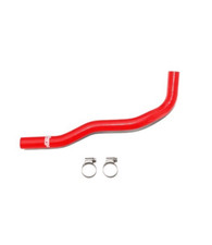 FORGE FMBH13 Ölentlüftungsschlauch Leitung für FIAT ABARTH 500 595 695 ROT