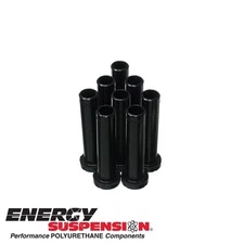 Energy Suspension Front Control A-Arm Bushings 2008-2014 RZR 800/800S/4 - Black