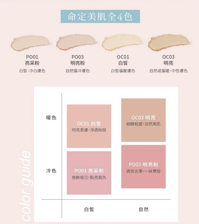 SOFINA Ange Airy Cover Keep Powder Foundation SPF20 PA++ - Image 3 of 4