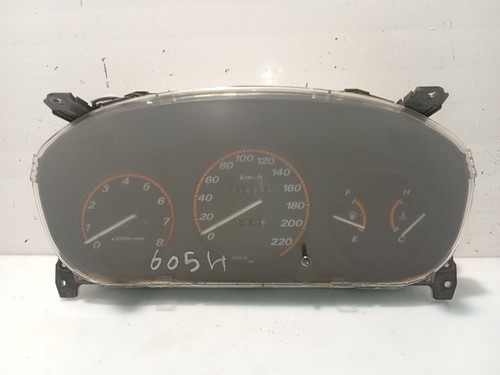 78100S10G300 COMPTEUR DE VITESSE TABLEAU DE BORD / HR0224122 / HR0213001 / 23541
