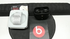 Beats Studio Buds Wireless Earbuds Black Noise Cancelling for Apple Android