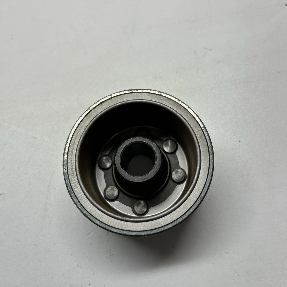 2020 TC 125 FLYWHEEL MAGNETO ROTOR OEM 50439005000 - Image 4 of 4